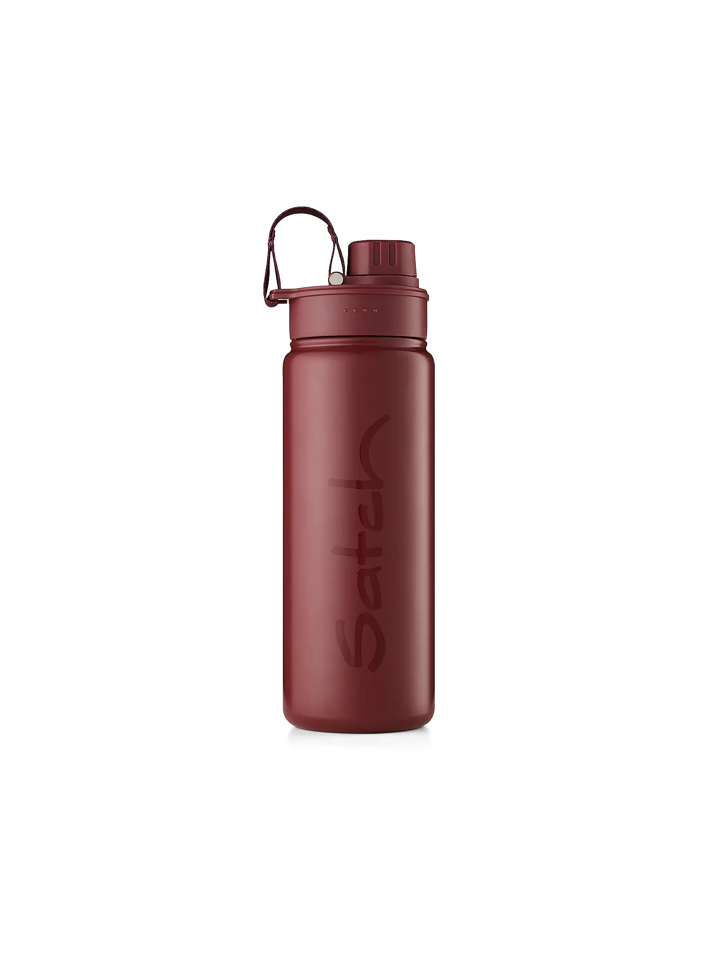 SATCH | Trinkflasche 0,5L Berry | 